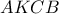 AKCB
