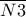 \overline {N3}