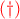 \color{red} (\dagger)