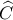\widehat {C} 