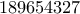 189654327