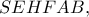 SEHFAB,