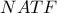 NATF