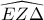 \displaystyle{\widehat{EZ\Delta}}