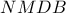 NMDB