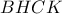 BHCK
