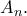 A_n.