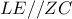 LE//ZC