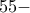 55-