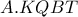 A.KQBT