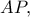 AP, 