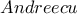 Andreecu