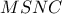 MSNC