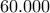 60.000