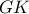 GK&Eta;
