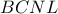 BCNL