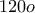  120o