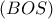 (BOS)