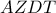 AZDT