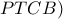 PTCB)