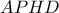 APHD