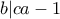 b|ca-1