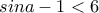 sina-1<6