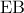 \textrm{EB}