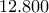 12.800
