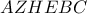 AZHEBC