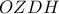 OZDH