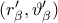 (r_{\beta}',\vartheta_{\beta}')