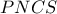 PNCS
