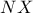 NX