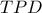 TPD
