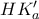 HK'_a
