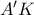 A'K