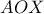 AOX