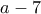 a-7