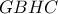 GBHC
