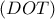 (DOT) (DOT)