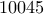 10045