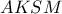 AKSM