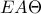 \displaystyle{EA\Theta}