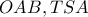 OAB, TSA