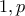 1,p