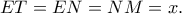 ET=EN=NM=x.