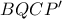 BQCP' BQCP'
