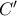 {C}'