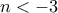 n<-3